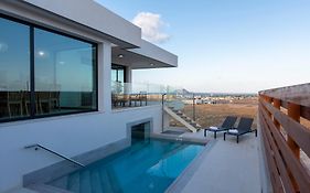 Ereza Villa Boraen