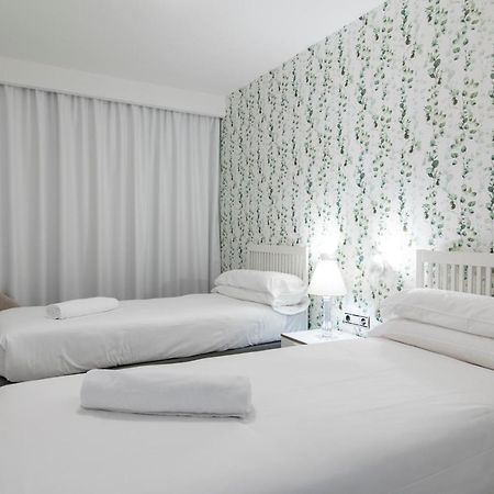 Ereza Villa Boraen Corralejo Exterior foto