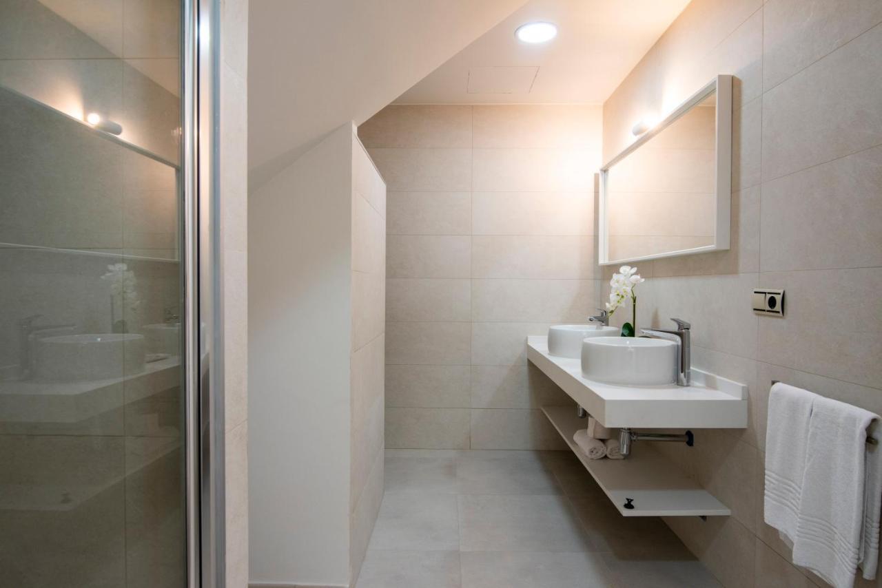 Ereza Villa Boraen Corralejo Exterior foto