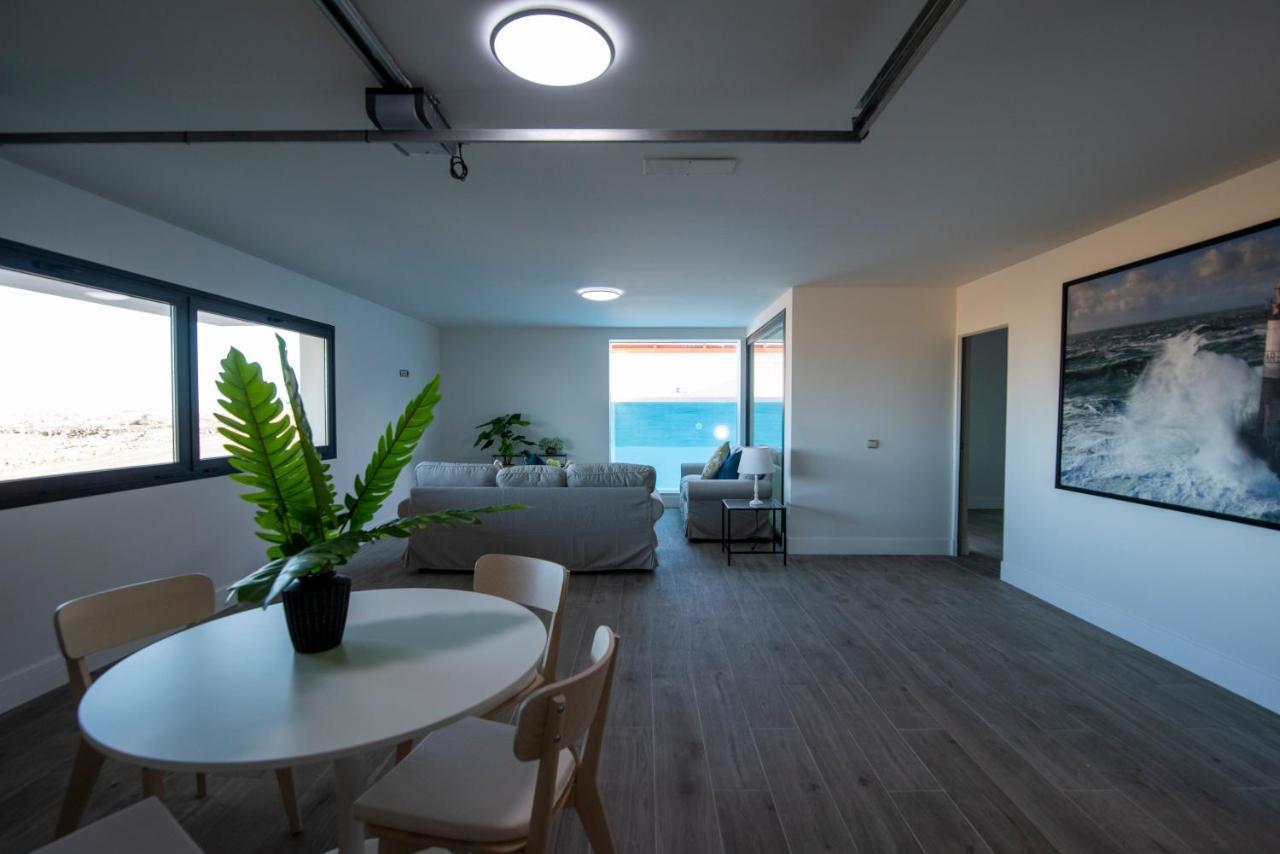 Ereza Villa Boraen Corralejo Exterior foto