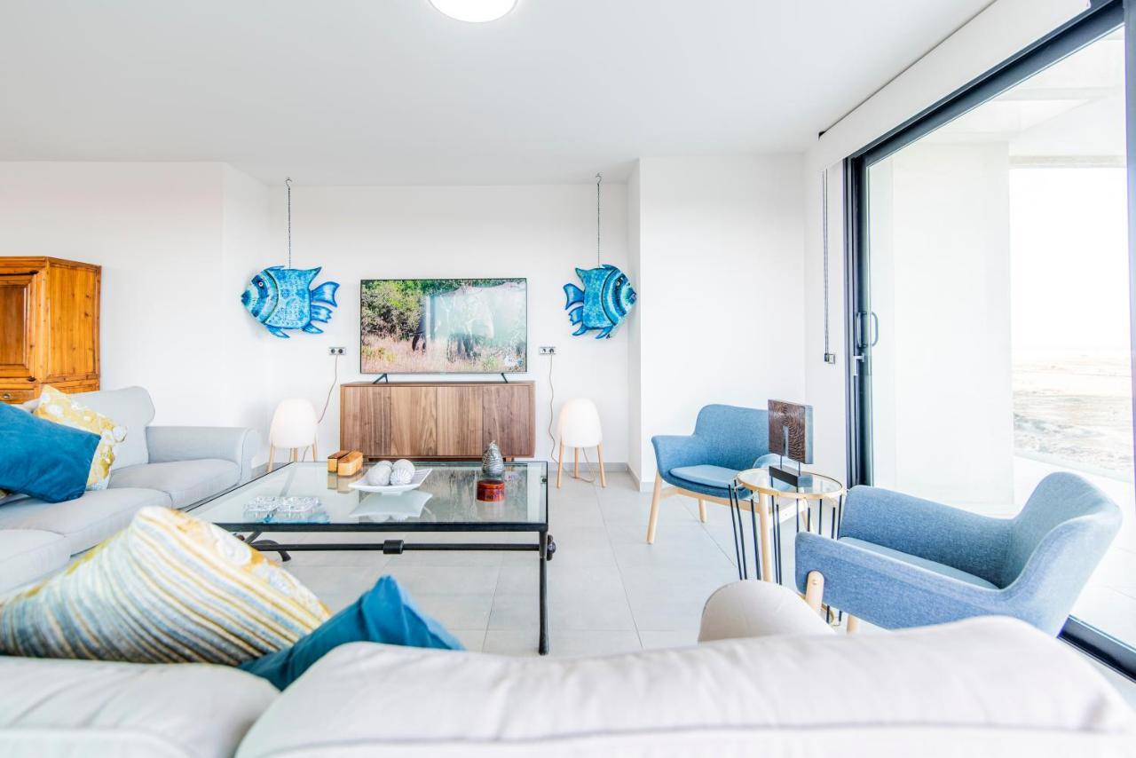Ereza Villa Boraen Corralejo Exterior foto