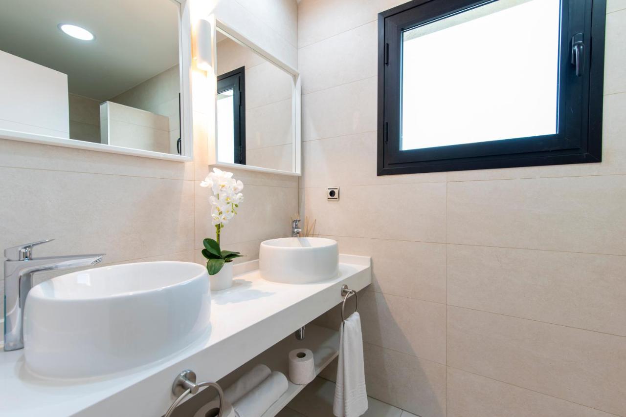 Ereza Villa Boraen Corralejo Exterior foto