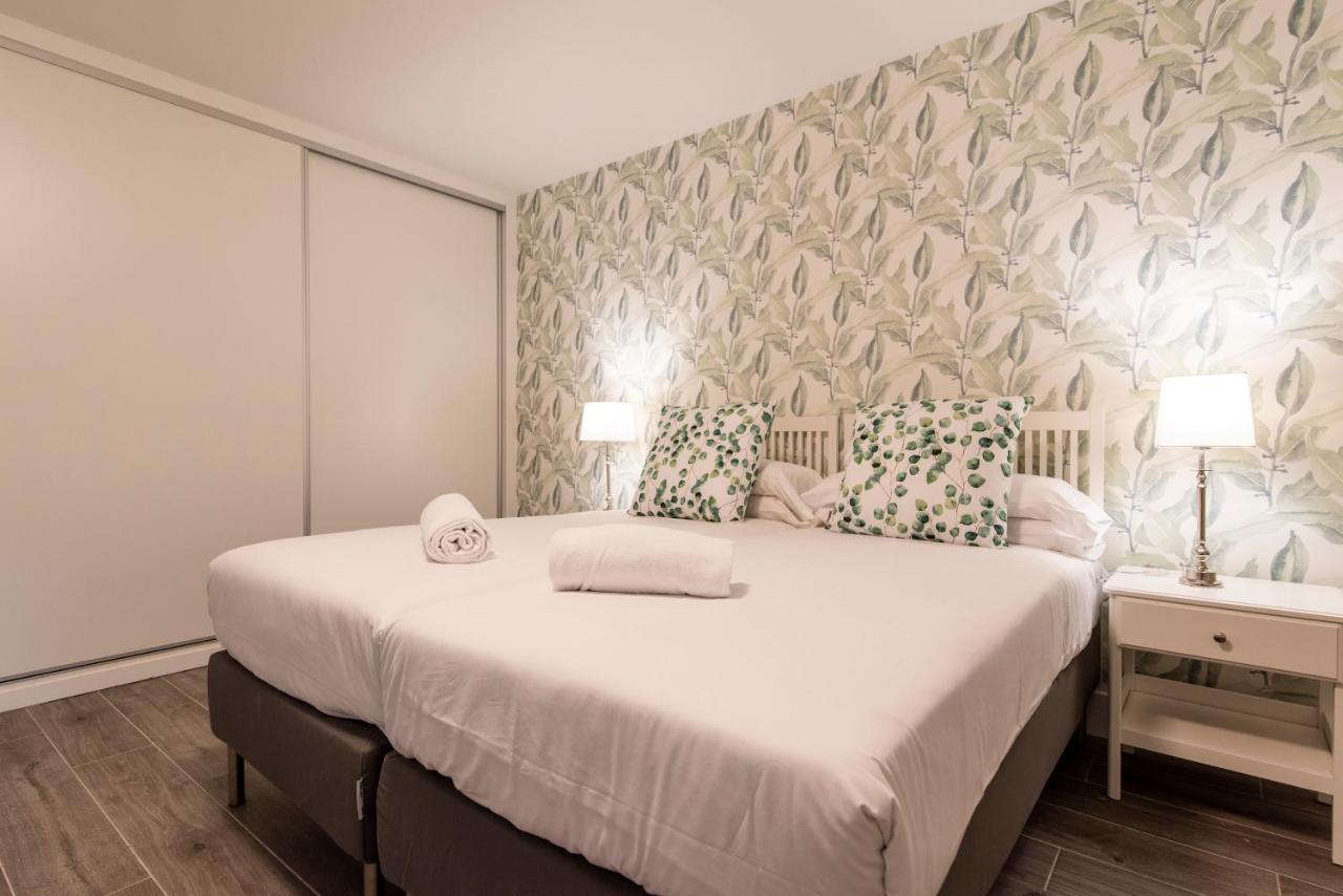 Ereza Villa Boraen Corralejo Exterior foto