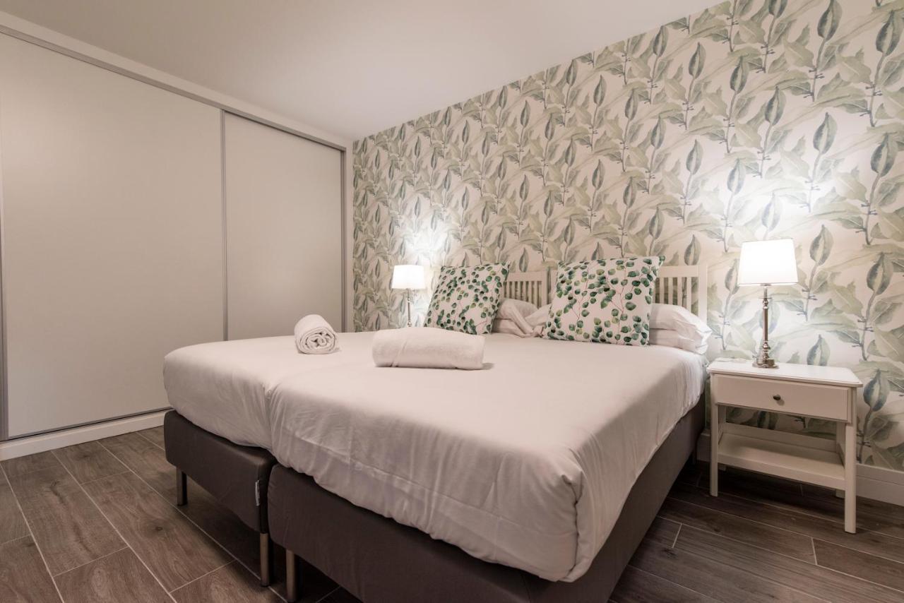 Ereza Villa Boraen Corralejo Exterior foto